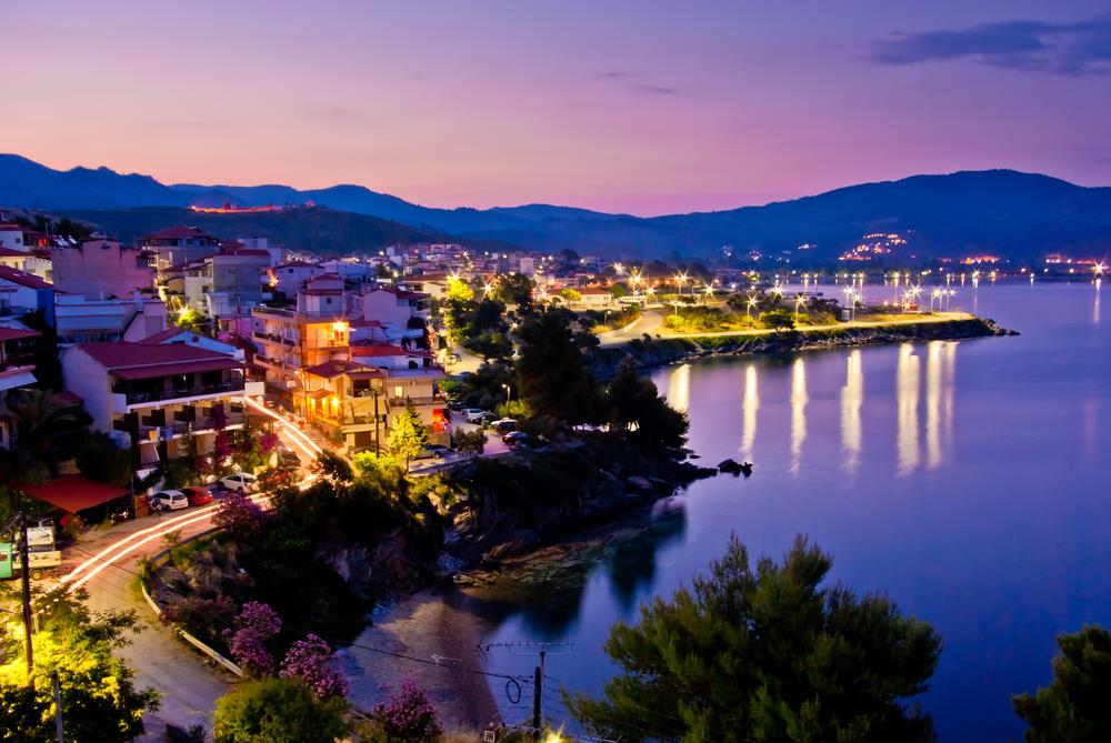  Neos Marmaras Sitonija 